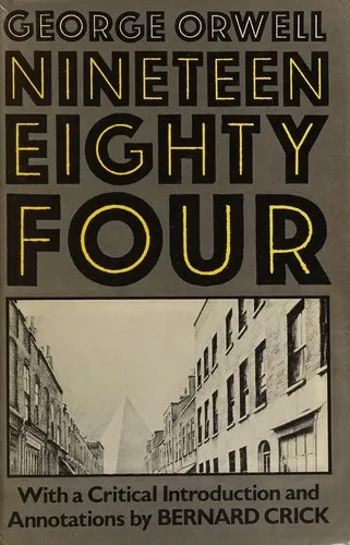 1984 cover