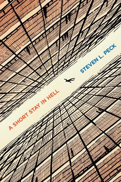 A Short Stay in Hell cover