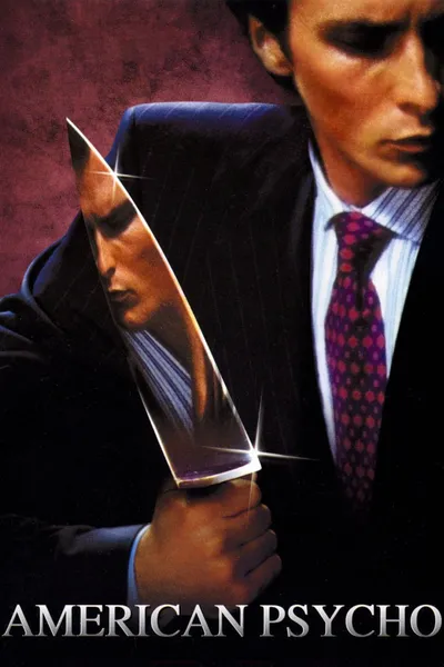 American Psycho cover