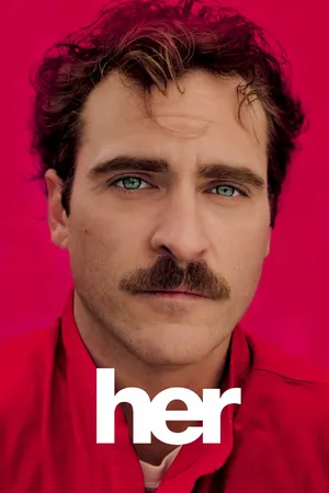 Her cover