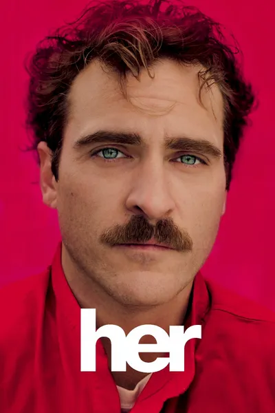 Her cover