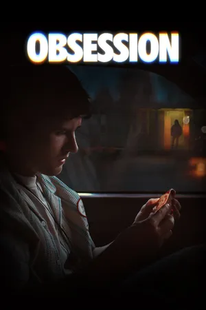 Obsession cover