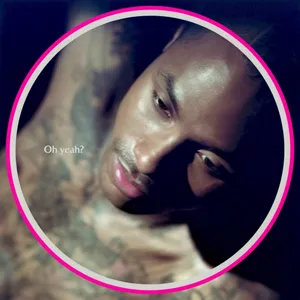 Oh yeah? cover