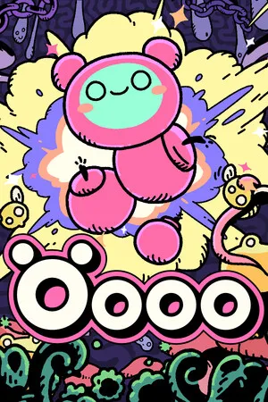 Öoo cover