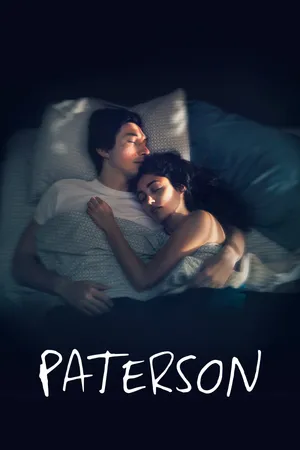 Paterson cover