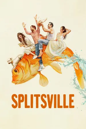 Splitsville cover
