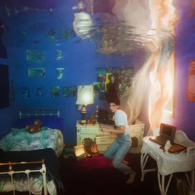 Titanic Rising cover