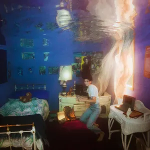 Titanic Rising cover