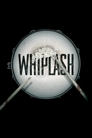 Whiplash cover