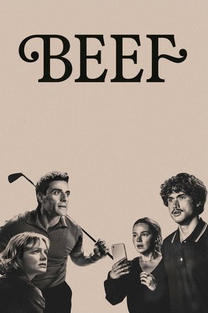 BEEF cover