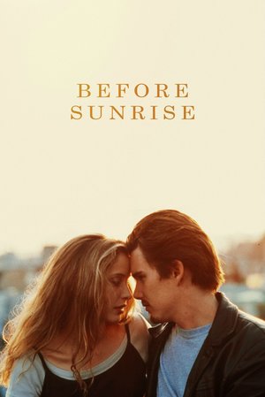 Before Sunrise cover