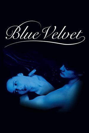 Blue Velvet cover