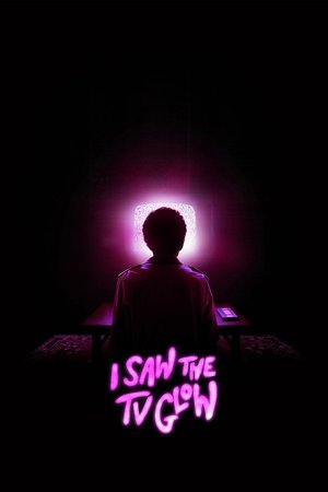 I Saw the TV Glow cover