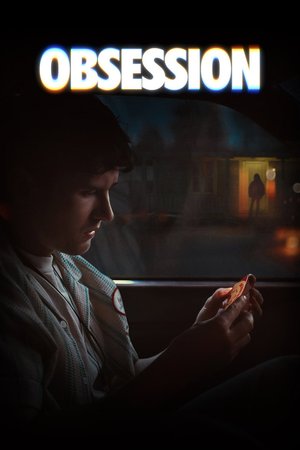 Obsession cover