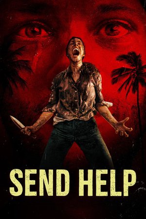 Send Help cover