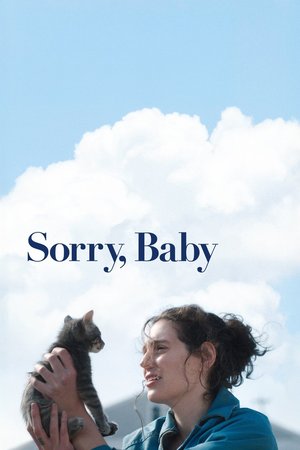 Sorry, Baby cover