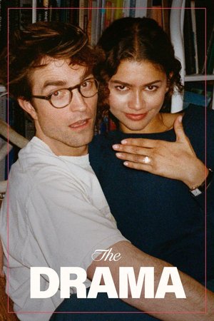 The Drama cover