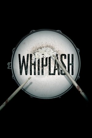 Whiplash cover