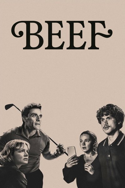 BEEF cover