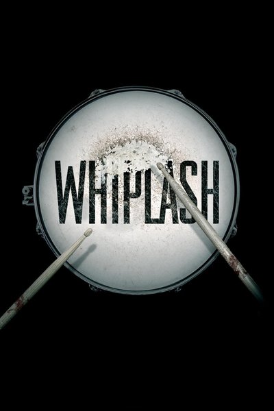Whiplash cover